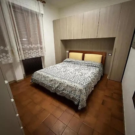Apartmán Paradise