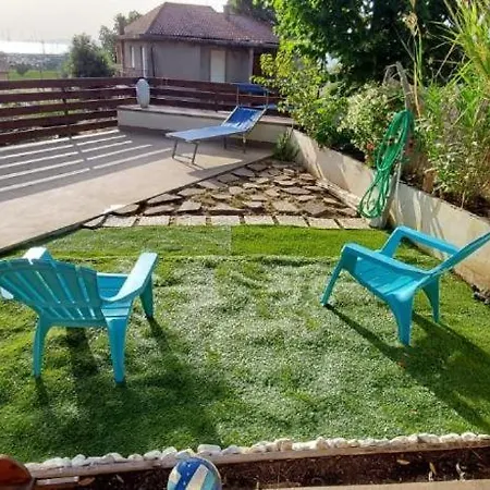 Paradise Dogana
