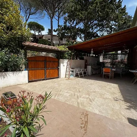 Apartmán Paradise Dogana