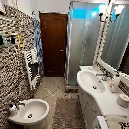 Paradise Apartmán *