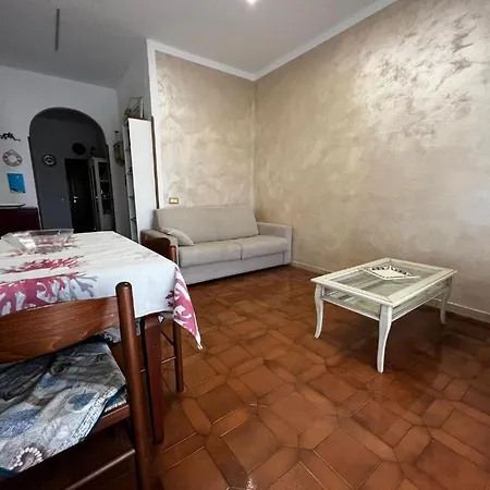 Paradise Apartmán *